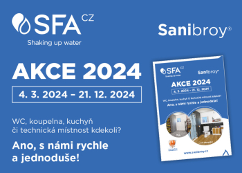 AKCE 2022 SFA CZ – Změna cen od 1. 7. 2022 